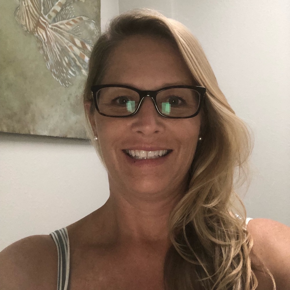 Meet your Posher, Christi